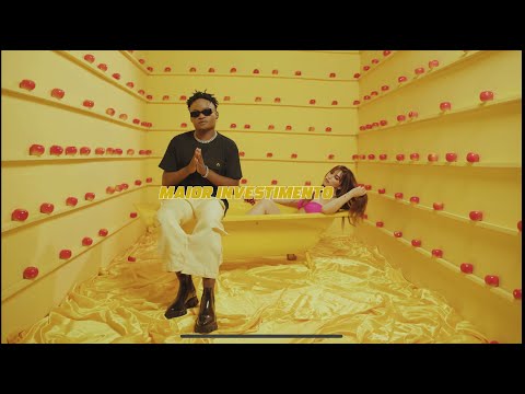 Valter Artistico - Maior Investimento (Video Oficial)