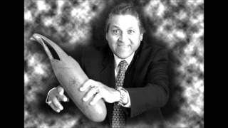 Ricardito "Cachita está alborota"