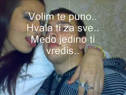 Stm Baby- Zauvek (Meda & Princeza)