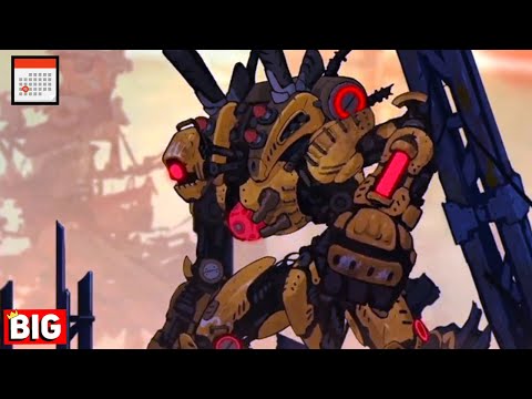 Indie Gaming This Week: 12 – 18 June 2023