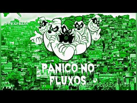 CONVOCA O DA BRUXARIA (DJ LA BEAT & DJ K9)