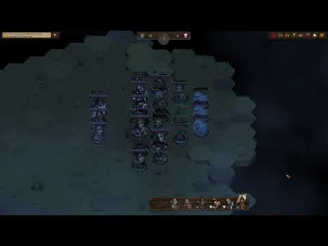 Battle Brothers Cultists Expert/Expert Ironman #13 Who you gonna call?