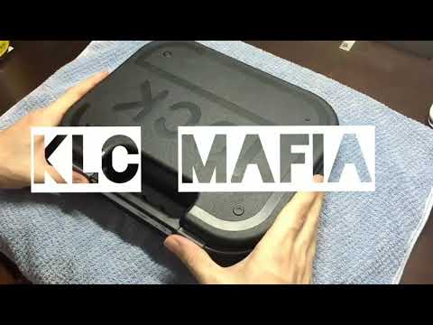 KLC MAFIA (TENGO LISTA LA GLOCK) RAP 2021