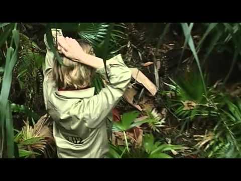 Cerys Has A Message For Marc | I'm A Celebrity... Get Me Out Of Here!