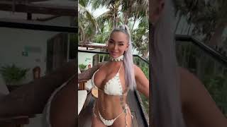 Sexy Lingerie Outfit #cute #funny #gym #dance #tiktok #gaming #games #love #shorts #art #dog #cat