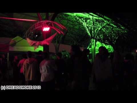 JUSTICE SOUNDSYSTEM (b) @ reggae bus #3 - dubwise di love frequency pt11 \13-9-2013