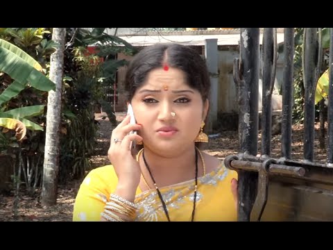 Pattusaree I Episode 310- Part 3 I Mazhavil Manorama