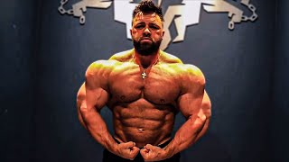 WHEN YOU FEEL LIKE GIVING UP | REGAN GRIMES | MR OLYMPIA BODYBUILDING MOTIVATION