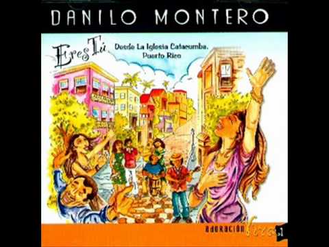 Ensename - Danilo Montero