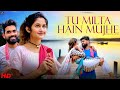 Tu Milta Hai Mujhe | Misti & Ankit | Raj Barman | Heart Touching Love Stroy 2021 | LoveSHEET