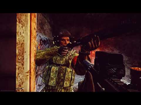 Best Way to Finish Punisher Part 5