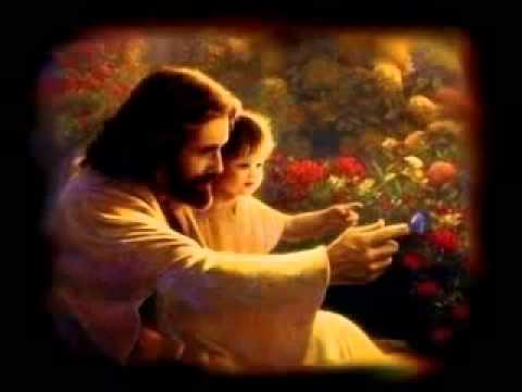 Majida El Roumi   Atina Rabbi ترنيمة  ماجدة الرومي  اعطنا ربى