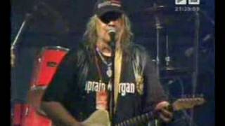 Riblja Corba - Kad sam bio mlad