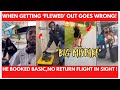 Getting Flewed Out Gone WRONG Storytimes