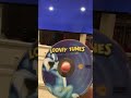 Opening To Looney Tunes Golden Collection Volume 1 2003 DVD Disc 1