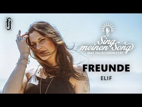 Video thumbnail for FREUNDE (Aus „Sing meinen Song, Vol. 9“)