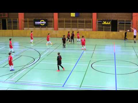 SC Brunn a Geb vs FavAC