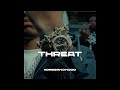 Nemzzz X Hoodtrap X Jerk Type Beat Threat