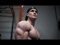 Zac Aynsley I 5 DAYS OUT I Amateur Olympia Interview