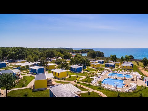 Aminess Maravea Camping Resort