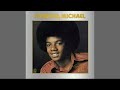 Michael Jackson - Take Me Back (45th Anniversary) Remastered Audio | HQ