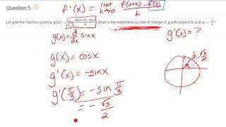 Unit 2 Progress Check MCQ Part B