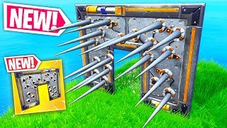 *NEW* DOOR TRAP METHOD!! - Fortnite Funny WTF Fails and Daily Best Moments Ep.1130