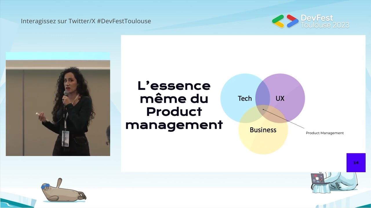 Product Management, le futur de l’Agilité ?