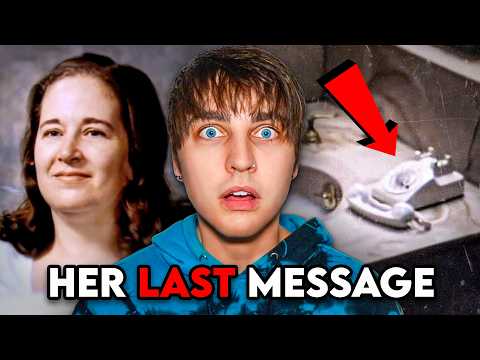 True Crime Mysteries That Were Never Solved