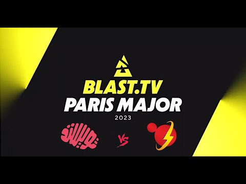 d0cc & Loba QUALIFY to Major RMR!? - Twisted Minds vs Ooredoo Thunders (Lower Bracket Finals) | CSGO