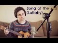 Song of the Sea - Lullaby cover (Call and ...