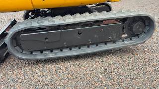 JCB 8018 CTS mini excavator | Image 4 - Machineryline