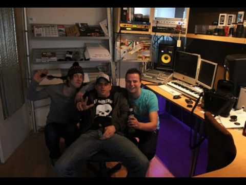 De Doelleazen ft. De Hûnekop - Alderwetske Wâldpyk