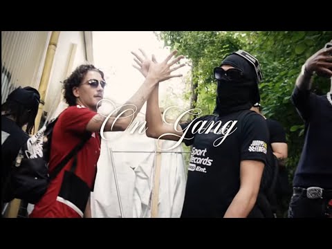 BIGBAX & NEVLO - ON GANG