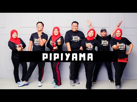 PIPIYAMA | PJRDK | AERODANCE