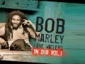 Bob Marley And The Wailers - Roots Rock Dub (2010)