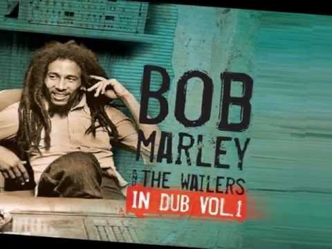 Bob Marley And The Wailers - Roots Rock Dub (2010)