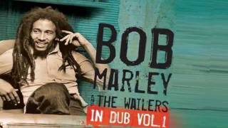 Bob Marley And The Wailers - Roots Rock Dub (2010)