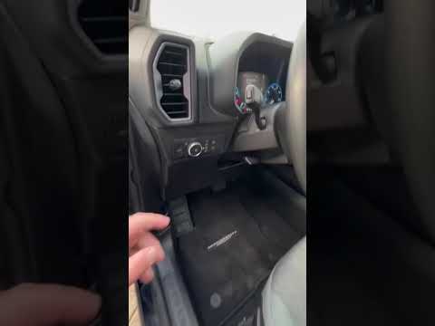 фото ford bronco sport i 0