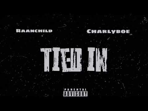 Poppin it (ft. Charly Boe x Ain’t Lackin)