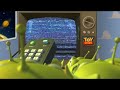 Toy Story 10th Anniversary Edition Disc 1 2005 DVD Menu Walkthrough