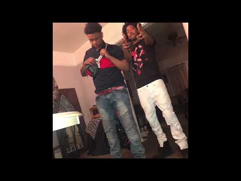 Shawntree - HOW IT GO - Flo  (Audio)