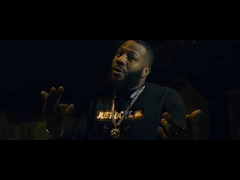 G-$rilla- Bout DAT LIFE (Explicit) (Official Music video )