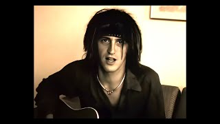 Izzy Stradlin and the Ju Ju Hounds - Shuffle It All (Music Video) (Ex-Guns N&#39; Roses Guitarist Solo)