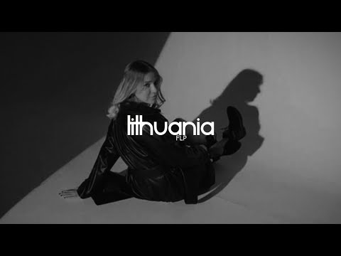 Tøbex - Goodbye [Official Music Video]