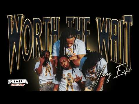 Yvnng Ecko ft. Lil Hungry x SSRichh33 - Ping Bingin (Official Audio) || Infinite Slaps ♾️