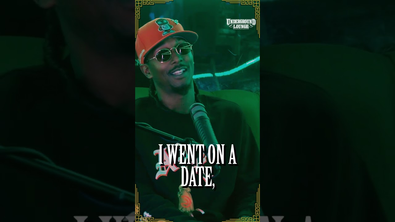 THE F**K IT BUCKET: Dealbreakers #shorts #podcast #new #funnny #comedy #comedian #show #relationship