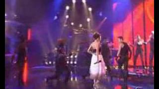OT 2008.Gala 7-Anabel.- Hasta llegar a enloquecer