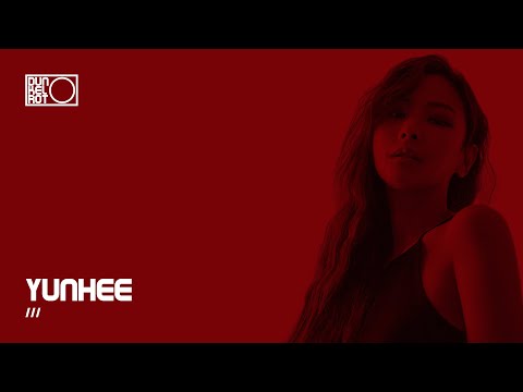 [Dunkelrot Showcase] Yunhee | Techno Mix