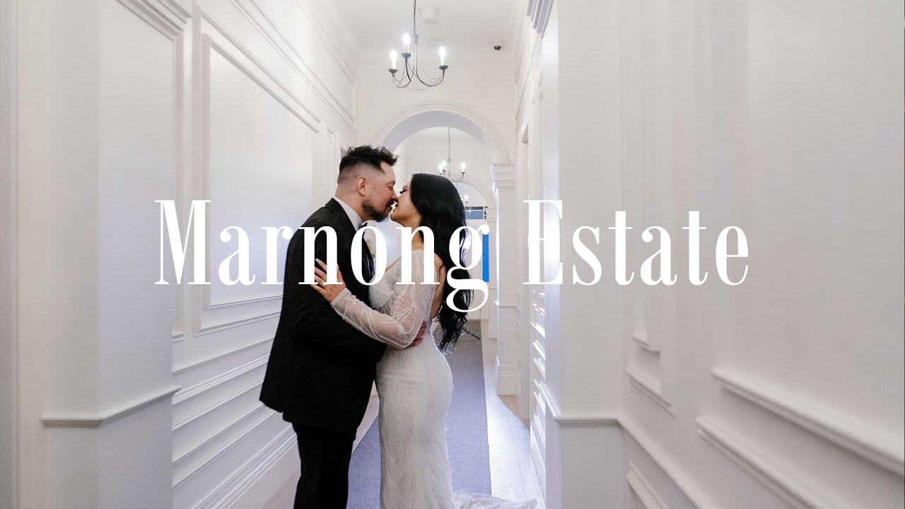 Marnong Estate video thumbnail